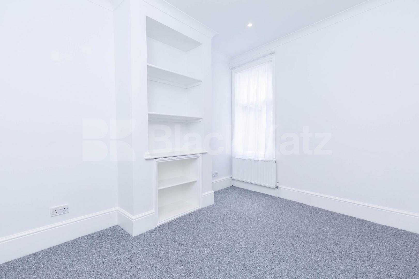 Super 5 double bedroom newly refurbished house with garden in Muswell Hill Pembroke Road , Muswell Hill